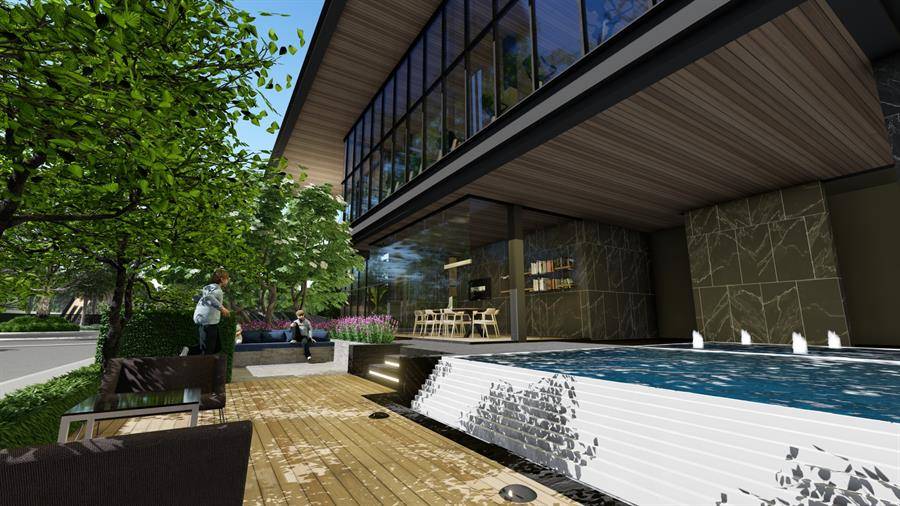 รีวิวบ้านเดี่ยว The Estiro บ้านฉาง จ.ระยอง บ้านเดี่ยว 1-2 ชั้นสไตล์นอร์ดิก หรูหรา หลังใหญ่ ใกล้มอเตอร์เวย์ แหล่งงาน และสนามบิน