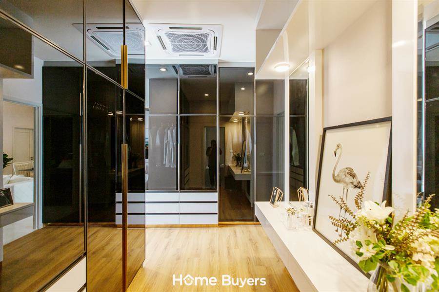 รีวิวบ้านเดี่ยว The Estiro บ้านฉาง จ.ระยอง บ้านเดี่ยว 1-2 ชั้นสไตล์นอร์ดิก หรูหรา หลังใหญ่ ใกล้มอเตอร์เวย์ แหล่งงาน และสนามบิน