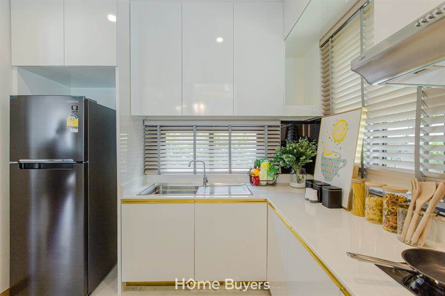 รีวิวบ้านเดี่ยว The Estiro บ้านฉาง จ.ระยอง บ้านเดี่ยว 1-2 ชั้นสไตล์นอร์ดิก หรูหรา หลังใหญ่ ใกล้มอเตอร์เวย์ แหล่งงาน และสนามบิน