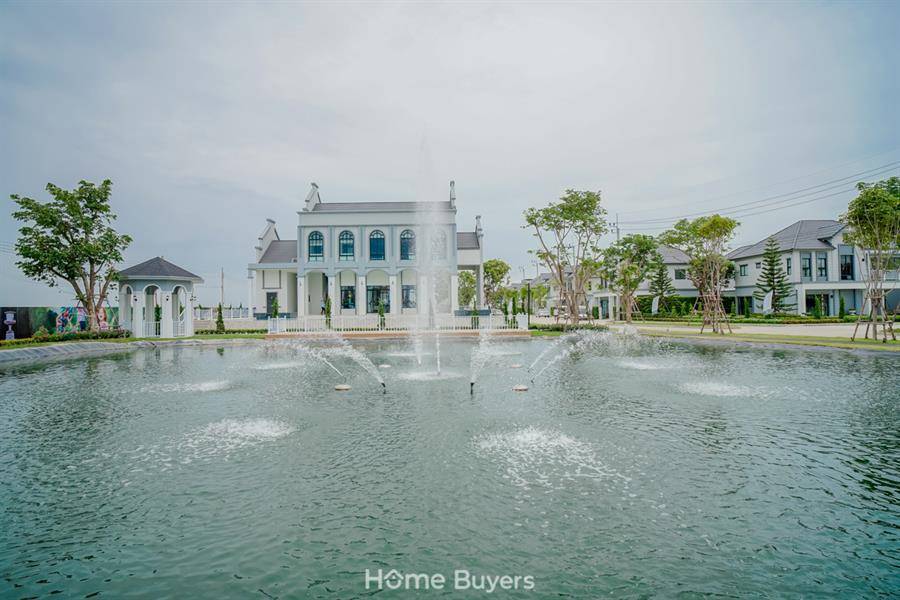 รีวิวบ้านเดี่ยว แกรนด์ สิวารมณ์ สุขุมวิท-บางปู บ้านเดี่ยวดีไซน์สวยสไตล์ Modern English Victorian ส่วนกลางใหญ่ ใกล้สถานตากอากาศบางปู รีวิวบ้านเดี่ยว แกรนด์ สิวารมณ์ สุขุมวิท-บางปู บ้านเดี่ยวดีไซน์สวยสไตล์ Modern English Victorian ส่วนกลางใหญ่ ใกล้สถานตากอากาศบางปู