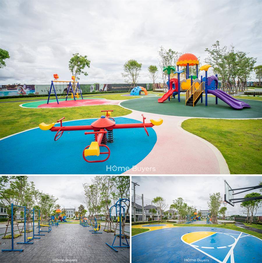 รีวิวบ้านเดี่ยว แกรนด์ สิวารมณ์ สุขุมวิท-บางปู บ้านเดี่ยวดีไซน์สวยสไตล์ Modern English Victorian ส่วนกลางใหญ่ ใกล้สถานตากอากาศบางปู รีวิวบ้านเดี่ยว แกรนด์ สิวารมณ์ สุขุมวิท-บางปู บ้านเดี่ยวดีไซน์สวยสไตล์ Modern English Victorian ส่วนกลางใหญ่ ใกล้สถานตากอากาศบางปู