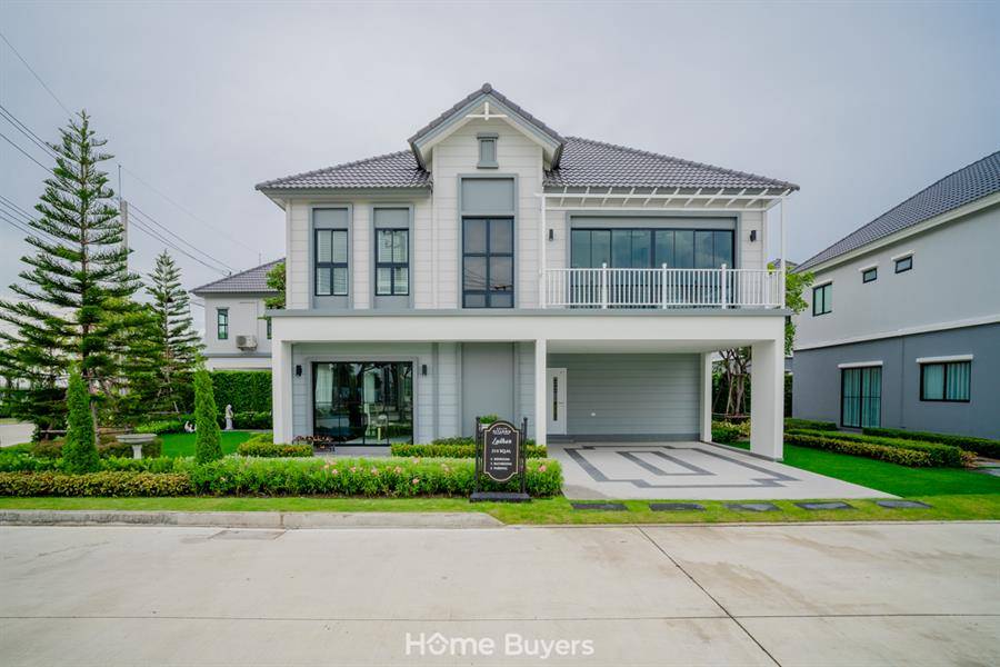 รีวิวบ้านเดี่ยว แกรนด์ สิวารมณ์ สุขุมวิท-บางปู บ้านเดี่ยวดีไซน์สวยสไตล์ Modern English Victorian ส่วนกลางใหญ่ ใกล้สถานตากอากาศบางปู รีวิวบ้านเดี่ยว แกรนด์ สิวารมณ์ สุขุมวิท-บางปู บ้านเดี่ยวดีไซน์สวยสไตล์ Modern English Victorian ส่วนกลางใหญ่ ใกล้สถานตากอากาศบางปู