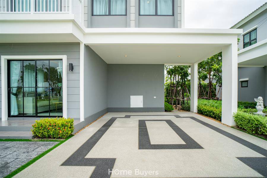 รีวิวบ้านเดี่ยว แกรนด์ สิวารมณ์ สุขุมวิท-บางปู บ้านเดี่ยวดีไซน์สวยสไตล์ Modern English Victorian ส่วนกลางใหญ่ ใกล้สถานตากอากาศบางปู รีวิวบ้านเดี่ยว แกรนด์ สิวารมณ์ สุขุมวิท-บางปู บ้านเดี่ยวดีไซน์สวยสไตล์ Modern English Victorian ส่วนกลางใหญ่ ใกล้สถานตากอากาศบางปู