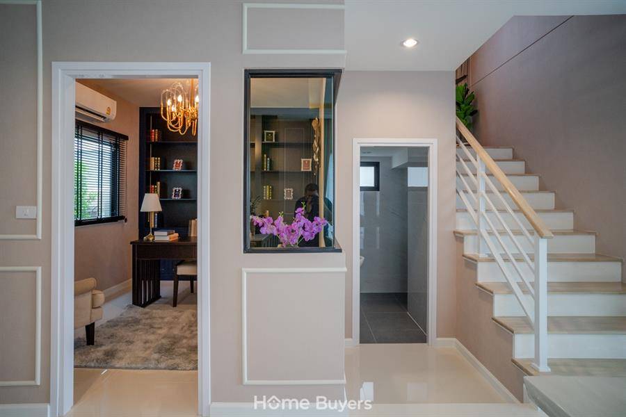 รีวิวบ้านเดี่ยว แกรนด์ สิวารมณ์ สุขุมวิท-บางปู บ้านเดี่ยวดีไซน์สวยสไตล์ Modern English Victorian ส่วนกลางใหญ่ ใกล้สถานตากอากาศบางปู รีวิวบ้านเดี่ยว แกรนด์ สิวารมณ์ สุขุมวิท-บางปู บ้านเดี่ยวดีไซน์สวยสไตล์ Modern English Victorian ส่วนกลางใหญ่ ใกล้สถานตากอากาศบางปู