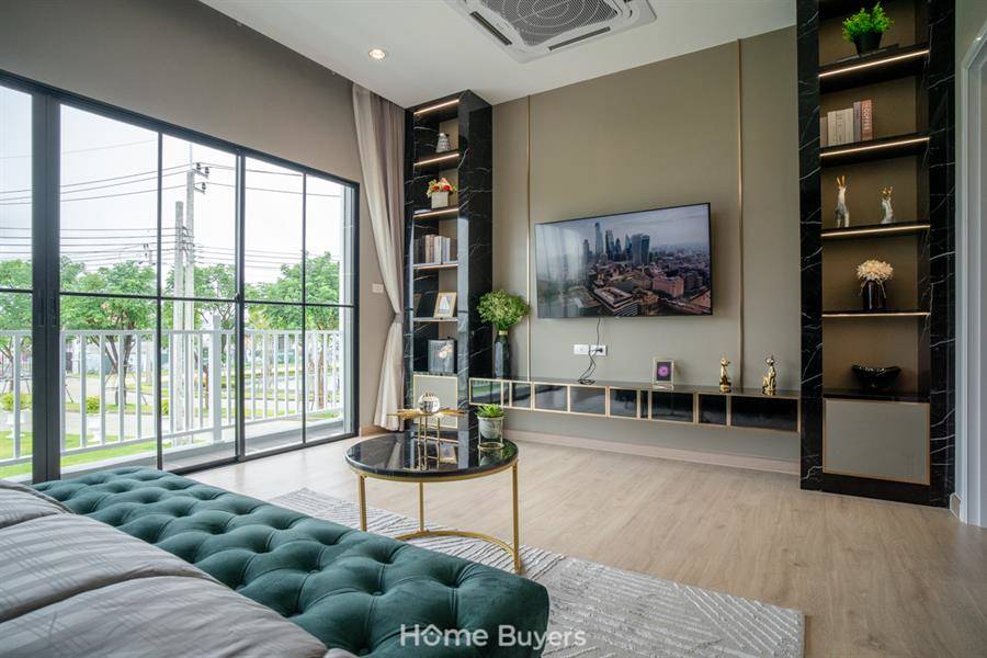 รีวิวบ้านเดี่ยว แกรนด์ สิวารมณ์ สุขุมวิท-บางปู บ้านเดี่ยวดีไซน์สวยสไตล์ Modern English Victorian ส่วนกลางใหญ่ ใกล้สถานตากอากาศบางปู รีวิวบ้านเดี่ยว แกรนด์ สิวารมณ์ สุขุมวิท-บางปู บ้านเดี่ยวดีไซน์สวยสไตล์ Modern English Victorian ส่วนกลางใหญ่ ใกล้สถานตากอากาศบางปู
