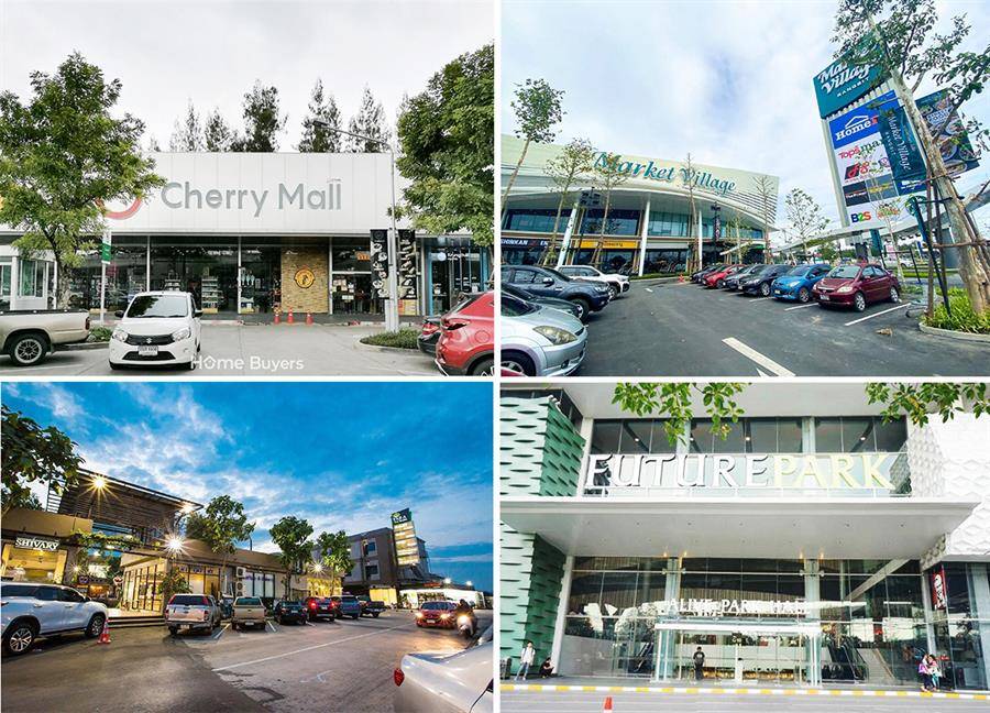 รีวิวทาวน์โฮมและบ้านแฝด เบล็สซิตี้ พาร์ค รังสิต-คลอง 3 บ้านสร้างเสร็จพร้อมอยู่ หลังใหญ่ฟังก์ชันครบ บรรยากาศดี ส่วนกลางใหญ่สุดในย่าน เริ่มเพียง 2 ล้านนิดๆ รีวิวทาวน์โฮมและบ้านแฝด เบล็สซิตี้ พาร์ค รังสิต-คลอง 3 บ้านสร้างเสร็จพร้อมอยู่ หลังใหญ่ฟังก์ชันครบ บรรยากาศดี ส่วนกลางใหญ่สุดในย่าน เริ่มเพียง 2 ล้านนิดๆ