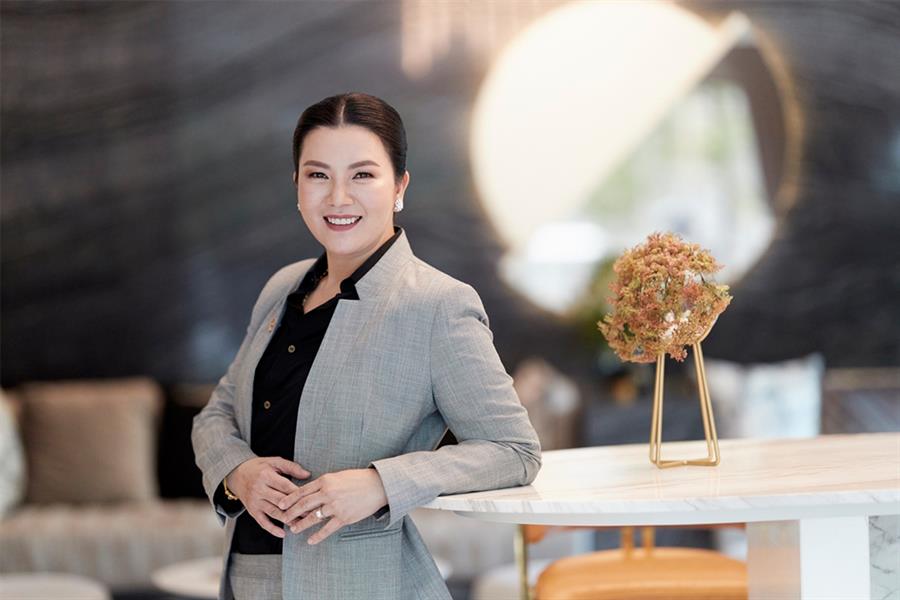 ‘บ้านเดี่ยวเอพี’ ส่งแคมเปญ ‘คนหลงบ้าน’ มินิซีรีส์ชุดพิเศษ ถ่ายทอดเรื่องราวความสุขยุคติดบ้าน ผ่าน 3 อินฟลูเอนเซอร์ ลูกบ้านเอพี ‘บ้านเดี่ยวเอพี’ ส่งแคมเปญ ‘คนหลงบ้าน’ มินิซีรีส์ชุดพิเศษ ถ่ายทอดเรื่องราวความสุขยุคติดบ้าน ผ่าน 3 อินฟลูเอนเซอร์ ลูกบ้านเอพี