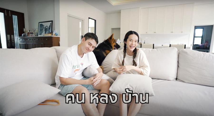 ‘บ้านเดี่ยวเอพี’ ส่งแคมเปญ ‘คนหลงบ้าน’ มินิซีรีส์ชุดพิเศษ ถ่ายทอดเรื่องราวความสุขยุคติดบ้าน ผ่าน 3 อินฟลูเอนเซอร์ ลูกบ้านเอพี ‘บ้านเดี่ยวเอพี’ ส่งแคมเปญ ‘คนหลงบ้าน’ มินิซีรีส์ชุดพิเศษ ถ่ายทอดเรื่องราวความสุขยุคติดบ้าน ผ่าน 3 อินฟลูเอนเซอร์ ลูกบ้านเอพี