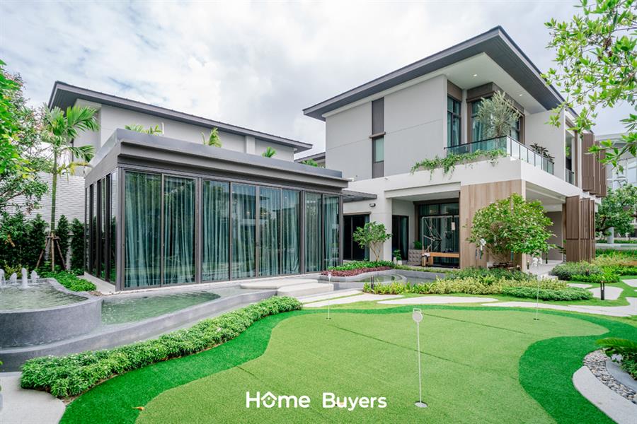 ลา-ไน (LANAI Series) แบบบ้านซีรีส์ใหม่ล่าสุด จาก SC ASSET ที่มีจุดเด่นคือ LANAI Space Solutions ลา-ไน (LANAI Series) แบบบ้านซีรีส์ใหม่ล่าสุด จาก SC ASSET ที่มีจุดเด่นคือ LANAI Space Solutions