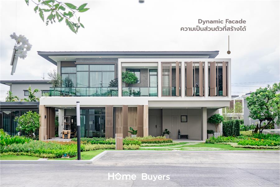 ลา-ไน (LANAI Series) แบบบ้านซีรีส์ใหม่ล่าสุด จาก SC ASSET ที่มีจุดเด่นคือ LANAI Space Solutions ลา-ไน (LANAI Series) แบบบ้านซีรีส์ใหม่ล่าสุด จาก SC ASSET ที่มีจุดเด่นคือ LANAI Space Solutions