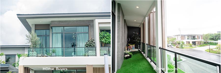 ลา-ไน (LANAI Series) แบบบ้านซีรีส์ใหม่ล่าสุด จาก SC ASSET ที่มีจุดเด่นคือ LANAI Space Solutions ลา-ไน (LANAI Series) แบบบ้านซีรีส์ใหม่ล่าสุด จาก SC ASSET ที่มีจุดเด่นคือ LANAI Space Solutions