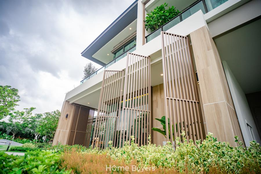 ลา-ไน (LANAI Series) แบบบ้านซีรีส์ใหม่ล่าสุด จาก SC ASSET ที่มีจุดเด่นคือ LANAI Space Solutions ลา-ไน (LANAI Series) แบบบ้านซีรีส์ใหม่ล่าสุด จาก SC ASSET ที่มีจุดเด่นคือ LANAI Space Solutions