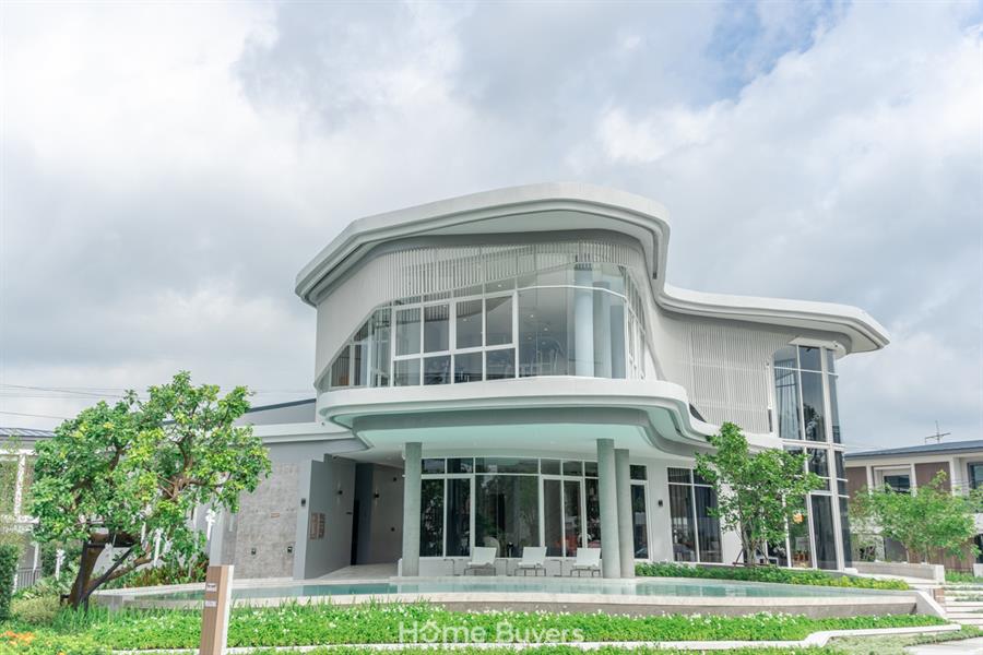 ลา-ไน (LANAI Series) แบบบ้านซีรีส์ใหม่ล่าสุด จาก SC ASSET ที่มีจุดเด่นคือ LANAI Space Solutions ลา-ไน (LANAI Series) แบบบ้านซีรีส์ใหม่ล่าสุด จาก SC ASSET ที่มีจุดเด่นคือ LANAI Space Solutions