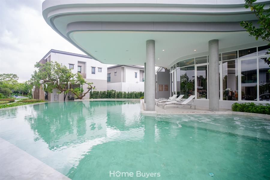 ลา-ไน (LANAI Series) แบบบ้านซีรีส์ใหม่ล่าสุด จาก SC ASSET ที่มีจุดเด่นคือ LANAI Space Solutions ลา-ไน (LANAI Series) แบบบ้านซีรีส์ใหม่ล่าสุด จาก SC ASSET ที่มีจุดเด่นคือ LANAI Space Solutions