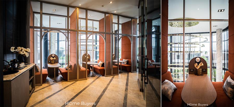 ลา-ไน (LANAI Series) แบบบ้านซีรีส์ใหม่ล่าสุด จาก SC ASSET ที่มีจุดเด่นคือ LANAI Space Solutions ลา-ไน (LANAI Series) แบบบ้านซีรีส์ใหม่ล่าสุด จาก SC ASSET ที่มีจุดเด่นคือ LANAI Space Solutions