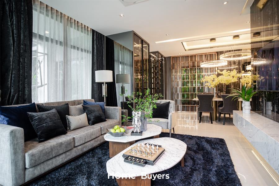 ลา-ไน (LANAI Series) แบบบ้านซีรีส์ใหม่ล่าสุด จาก SC ASSET ที่มีจุดเด่นคือ LANAI Space Solutions ลา-ไน (LANAI Series) แบบบ้านซีรีส์ใหม่ล่าสุด จาก SC ASSET ที่มีจุดเด่นคือ LANAI Space Solutions