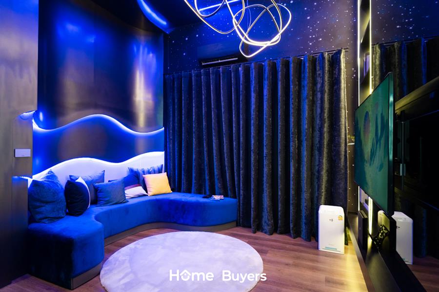 ลา-ไน (LANAI Series) แบบบ้านซีรีส์ใหม่ล่าสุด จาก SC ASSET ที่มีจุดเด่นคือ LANAI Space Solutions ลา-ไน (LANAI Series) แบบบ้านซีรีส์ใหม่ล่าสุด จาก SC ASSET ที่มีจุดเด่นคือ LANAI Space Solutions