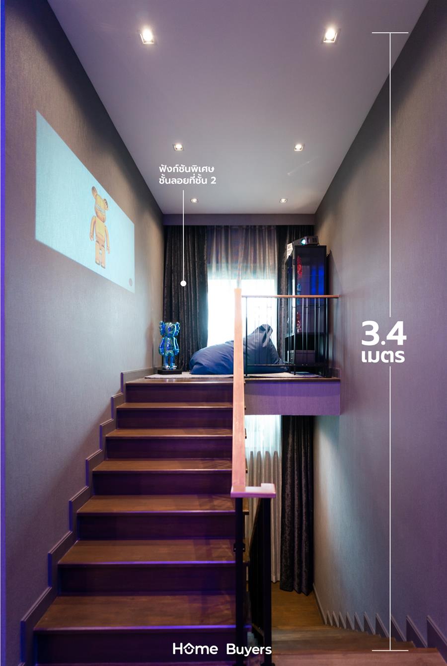 ลา-ไน (LANAI Series) แบบบ้านซีรีส์ใหม่ล่าสุด จาก SC ASSET ที่มีจุดเด่นคือ LANAI Space Solutions ลา-ไน (LANAI Series) แบบบ้านซีรีส์ใหม่ล่าสุด จาก SC ASSET ที่มีจุดเด่นคือ LANAI Space Solutions