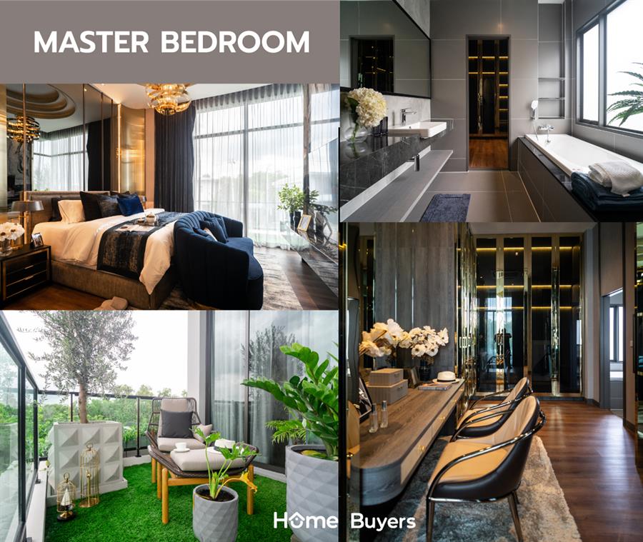 ลา-ไน (LANAI Series) แบบบ้านซีรีส์ใหม่ล่าสุด จาก SC ASSET ที่มีจุดเด่นคือ LANAI Space Solutions ลา-ไน (LANAI Series) แบบบ้านซีรีส์ใหม่ล่าสุด จาก SC ASSET ที่มีจุดเด่นคือ LANAI Space Solutions