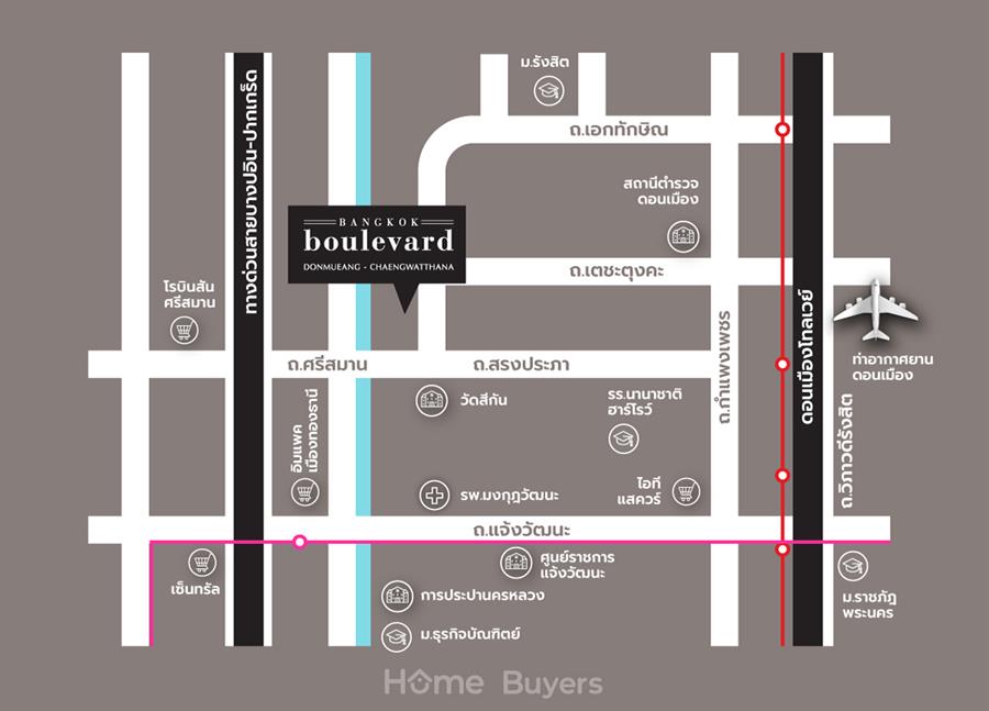 ลา-ไน (LANAI  Series) แบบบ้านซีรีส์ใหม่ล่าสุด จาก SC ASSET ที่มีจุดเด่นคือ  LANAI Space Solutions