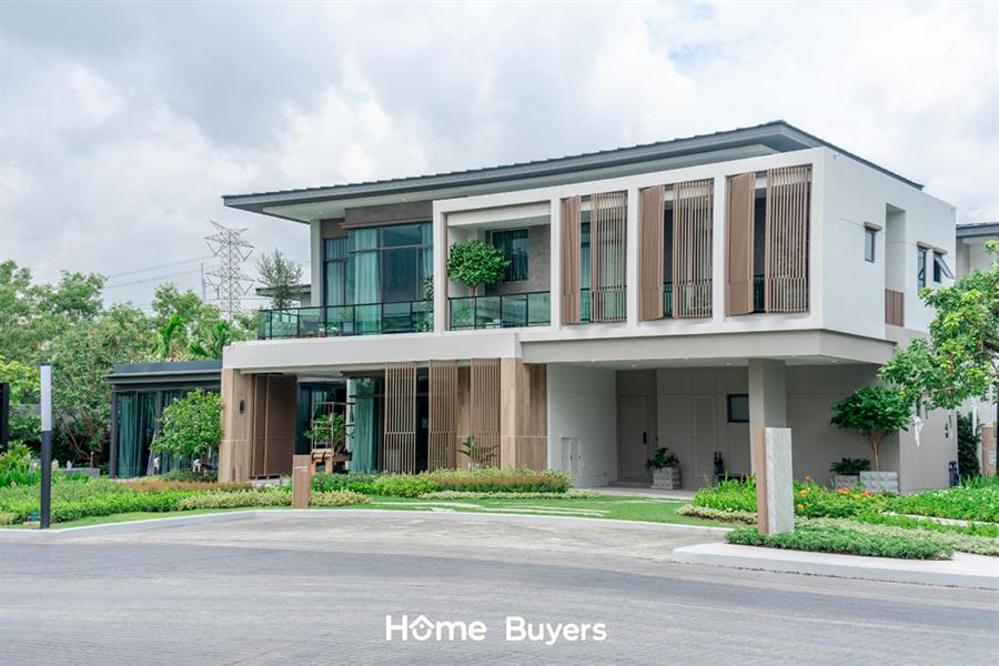 ลา-ไน (LANAI Series) แบบบ้านซีรีส์ใหม่ล่าสุด จาก SC ASSET ที่มีจุดเด่นคือ LANAI Space Solutions ลา-ไน (LANAI Series) แบบบ้านซีรีส์ใหม่ล่าสุด จาก SC ASSET ที่มีจุดเด่นคือ LANAI Space Solutions