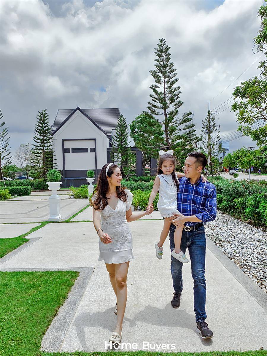 รีวิวบ้าน บริทาเนีย บางนา กม.42 ช่วงเวลาแห่งความอบอุ่น ผ่านสถาปัตยกรรมโดดเด่น ออกแบบสไตล์ Modern British รีวิวบ้าน บริทาเนีย บางนา กม.42 ช่วงเวลาแห่งความอบอุ่น ผ่านสถาปัตยกรรมโดดเด่น ออกแบบสไตล์ Modern British