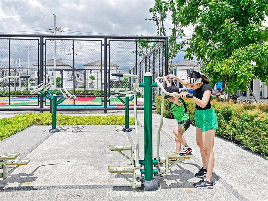 รีวิวบ้าน บริทาเนีย บางนา กม.42 ช่วงเวลาแห่งความอบอุ่น ผ่านสถาปัตยกรรมโดดเด่น ออกแบบสไตล์ Modern British รีวิวบ้าน บริทาเนีย บางนา กม.42 ช่วงเวลาแห่งความอบอุ่น ผ่านสถาปัตยกรรมโดดเด่น ออกแบบสไตล์ Modern British