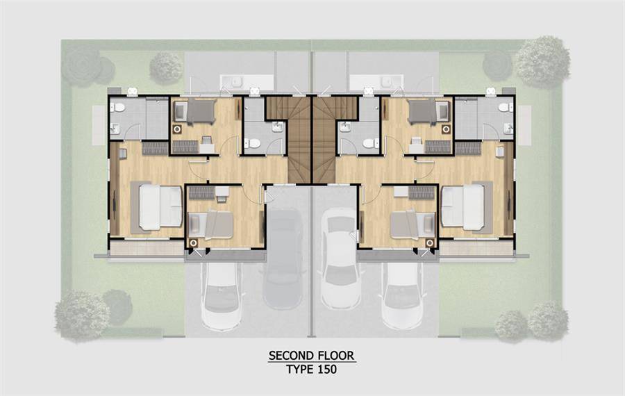 รีวิวบ้าน บริทาเนีย บางนา กม.42 ช่วงเวลาแห่งความอบอุ่น ผ่านสถาปัตยกรรมโดดเด่น ออกแบบสไตล์ Modern British รีวิวบ้าน บริทาเนีย บางนา กม.42 ช่วงเวลาแห่งความอบอุ่น ผ่านสถาปัตยกรรมโดดเด่น ออกแบบสไตล์ Modern British