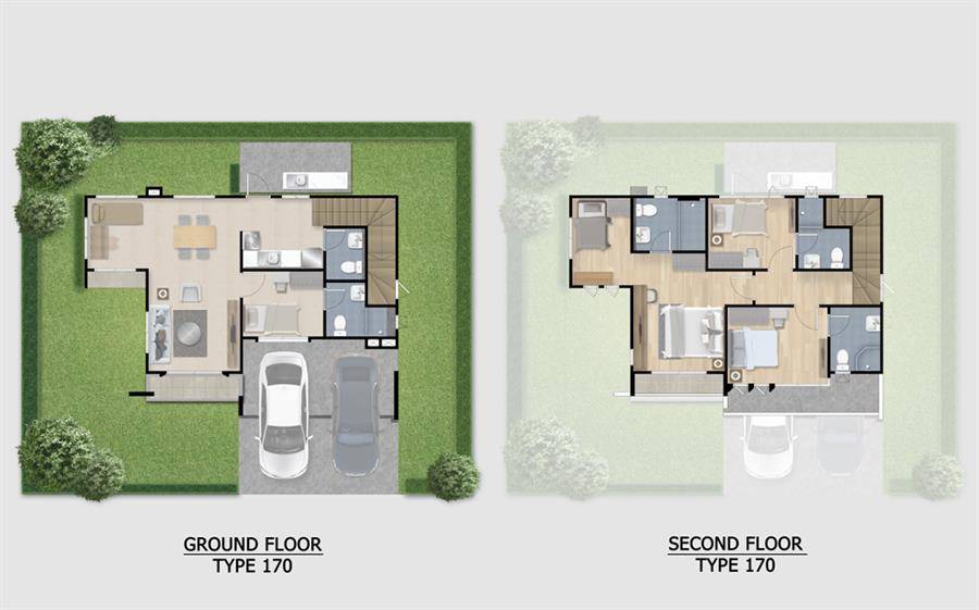 รีวิวบ้าน บริทาเนีย บางนา กม.42 ช่วงเวลาแห่งความอบอุ่น ผ่านสถาปัตยกรรมโดดเด่น ออกแบบสไตล์ Modern British รีวิวบ้าน บริทาเนีย บางนา กม.42 ช่วงเวลาแห่งความอบอุ่น ผ่านสถาปัตยกรรมโดดเด่น ออกแบบสไตล์ Modern British