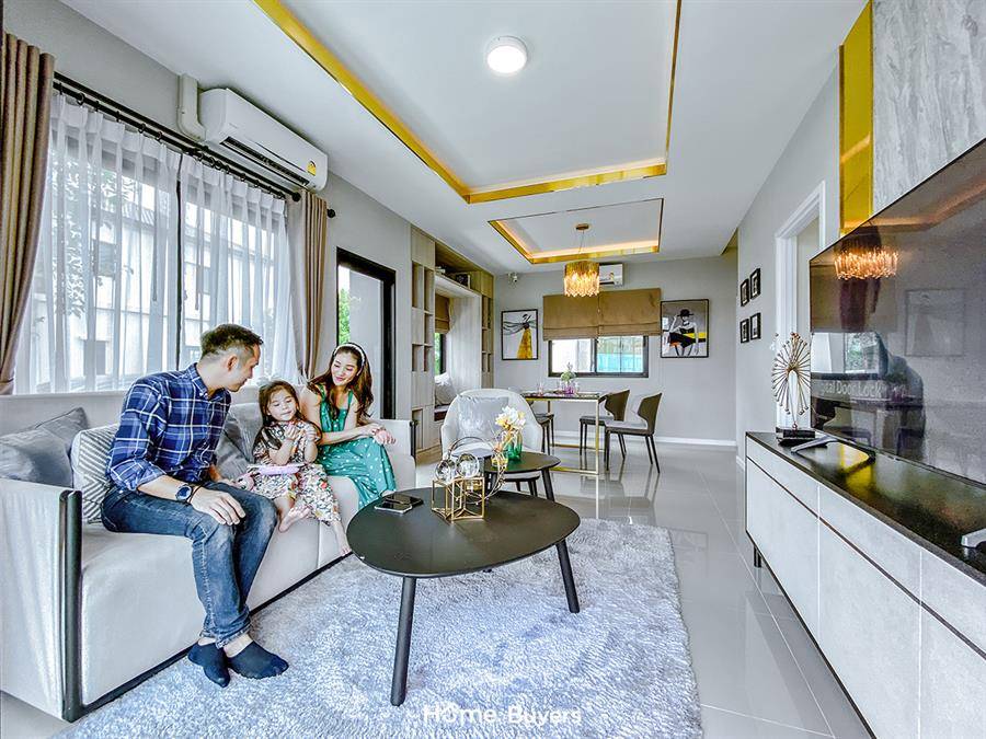 รีวิวบ้าน บริทาเนีย บางนา กม.42 ช่วงเวลาแห่งความอบอุ่น ผ่านสถาปัตยกรรมโดดเด่น ออกแบบสไตล์ Modern British รีวิวบ้าน บริทาเนีย บางนา กม.42 ช่วงเวลาแห่งความอบอุ่น ผ่านสถาปัตยกรรมโดดเด่น ออกแบบสไตล์ Modern British