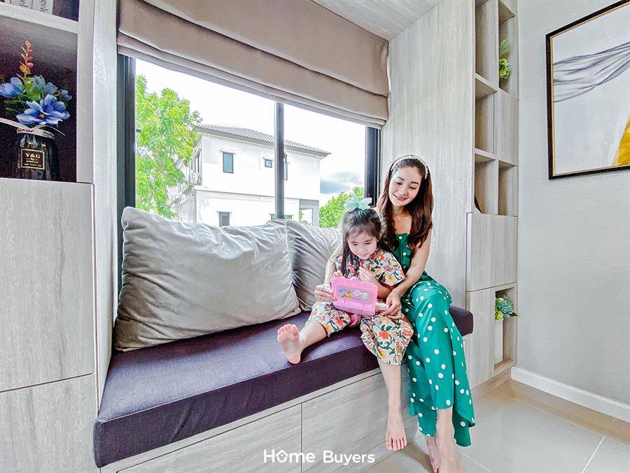 รีวิวบ้าน บริทาเนีย บางนา กม.42 ช่วงเวลาแห่งความอบอุ่น ผ่านสถาปัตยกรรมโดดเด่น ออกแบบสไตล์ Modern British รีวิวบ้าน บริทาเนีย บางนา กม.42 ช่วงเวลาแห่งความอบอุ่น ผ่านสถาปัตยกรรมโดดเด่น ออกแบบสไตล์ Modern British