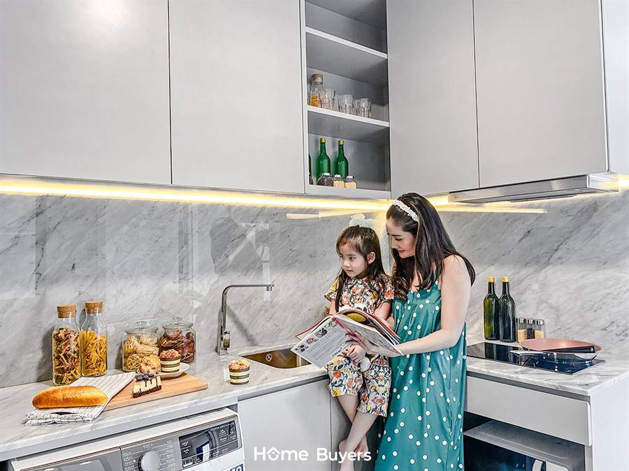 รีวิวบ้าน บริทาเนีย บางนา กม.42 ช่วงเวลาแห่งความอบอุ่น ผ่านสถาปัตยกรรมโดดเด่น ออกแบบสไตล์ Modern British รีวิวบ้าน บริทาเนีย บางนา กม.42 ช่วงเวลาแห่งความอบอุ่น ผ่านสถาปัตยกรรมโดดเด่น ออกแบบสไตล์ Modern British