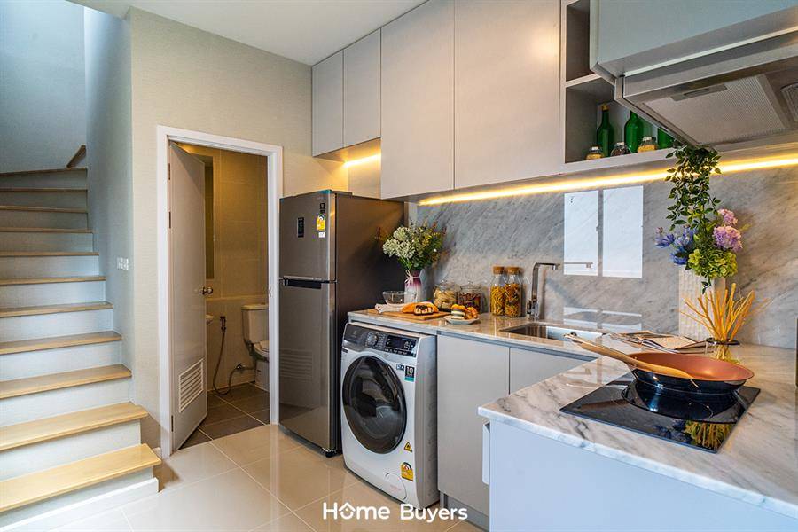 รีวิวบ้าน บริทาเนีย บางนา กม.42 ช่วงเวลาแห่งความอบอุ่น ผ่านสถาปัตยกรรมโดดเด่น ออกแบบสไตล์ Modern British รีวิวบ้าน บริทาเนีย บางนา กม.42 ช่วงเวลาแห่งความอบอุ่น ผ่านสถาปัตยกรรมโดดเด่น ออกแบบสไตล์ Modern British