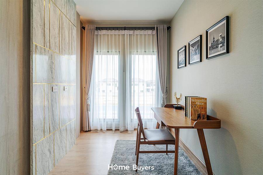 รีวิวบ้าน บริทาเนีย บางนา กม.42 ช่วงเวลาแห่งความอบอุ่น ผ่านสถาปัตยกรรมโดดเด่น ออกแบบสไตล์ Modern British รีวิวบ้าน บริทาเนีย บางนา กม.42 ช่วงเวลาแห่งความอบอุ่น ผ่านสถาปัตยกรรมโดดเด่น ออกแบบสไตล์ Modern British