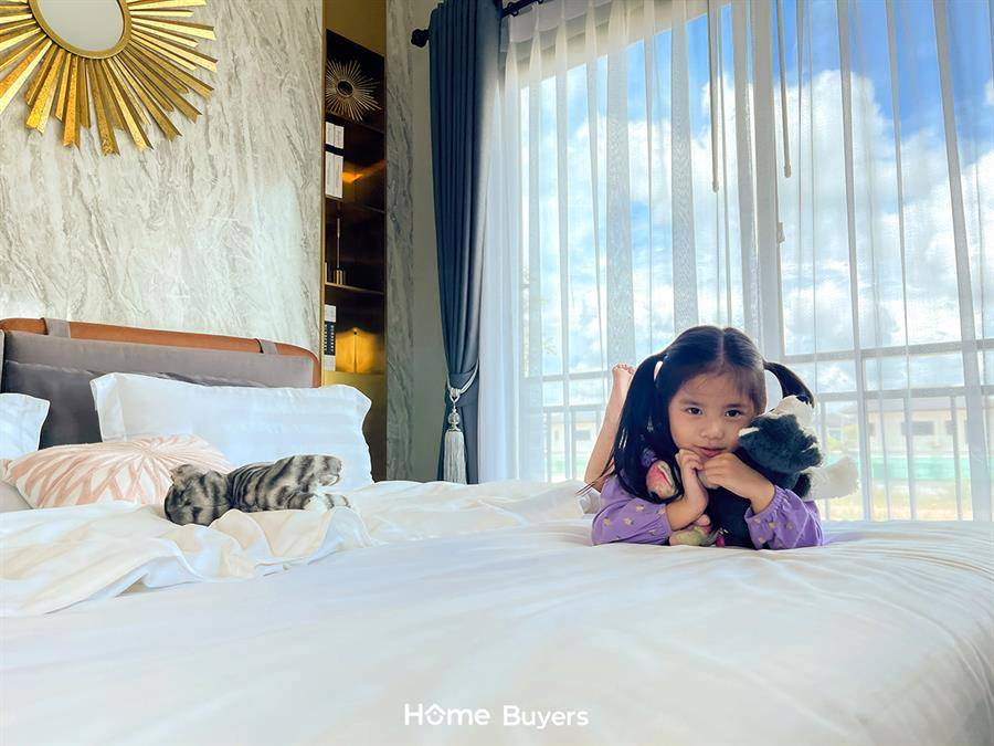 รีวิวบ้าน บริทาเนีย บางนา กม.42 ช่วงเวลาแห่งความอบอุ่น ผ่านสถาปัตยกรรมโดดเด่น ออกแบบสไตล์ Modern British รีวิวบ้าน บริทาเนีย บางนา กม.42 ช่วงเวลาแห่งความอบอุ่น ผ่านสถาปัตยกรรมโดดเด่น ออกแบบสไตล์ Modern British