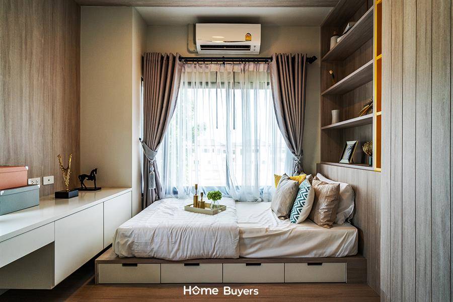 รีวิวบ้าน บริทาเนีย บางนา กม.42 ช่วงเวลาแห่งความอบอุ่น ผ่านสถาปัตยกรรมโดดเด่น ออกแบบสไตล์ Modern British รีวิวบ้าน บริทาเนีย บางนา กม.42 ช่วงเวลาแห่งความอบอุ่น ผ่านสถาปัตยกรรมโดดเด่น ออกแบบสไตล์ Modern British