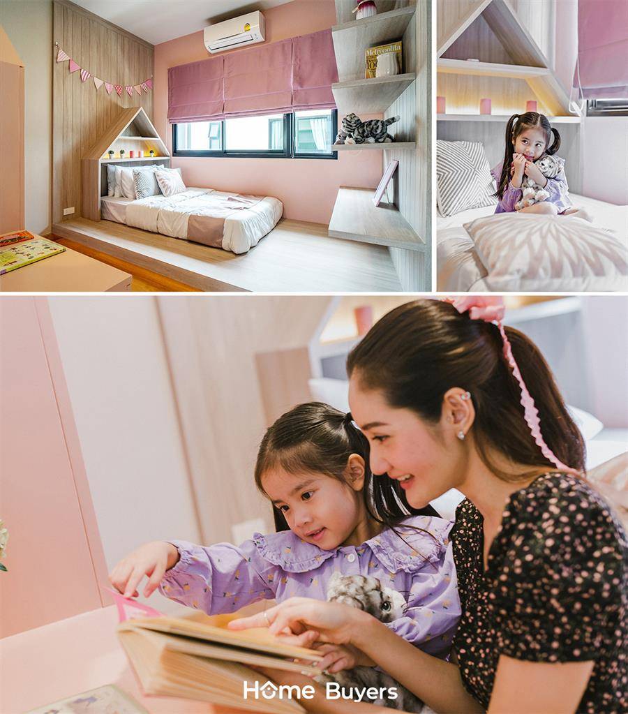 รีวิวบ้าน บริทาเนีย บางนา กม.42 ช่วงเวลาแห่งความอบอุ่น ผ่านสถาปัตยกรรมโดดเด่น ออกแบบสไตล์ Modern British รีวิวบ้าน บริทาเนีย บางนา กม.42 ช่วงเวลาแห่งความอบอุ่น ผ่านสถาปัตยกรรมโดดเด่น ออกแบบสไตล์ Modern British