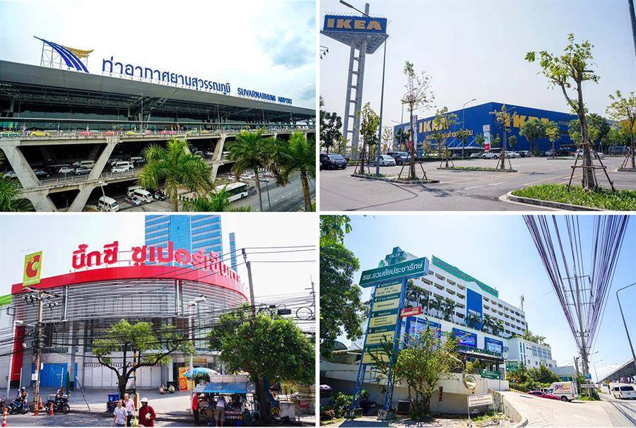 รีวิวบ้าน บริทาเนีย บางนา กม.42 ช่วงเวลาแห่งความอบอุ่น ผ่านสถาปัตยกรรมโดดเด่น ออกแบบสไตล์ Modern British รีวิวบ้าน บริทาเนีย บางนา กม.42 ช่วงเวลาแห่งความอบอุ่น ผ่านสถาปัตยกรรมโดดเด่น ออกแบบสไตล์ Modern British