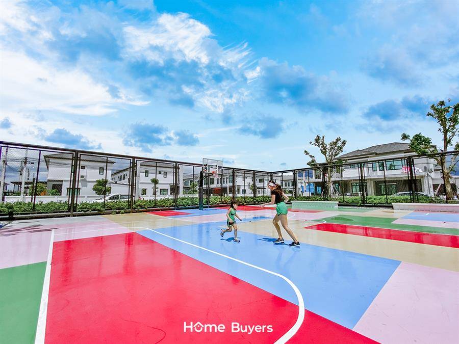 รีวิวบ้าน บริทาเนีย บางนา กม.42 ช่วงเวลาแห่งความอบอุ่น ผ่านสถาปัตยกรรมโดดเด่น ออกแบบสไตล์ Modern British รีวิวบ้าน บริทาเนีย บางนา กม.42 ช่วงเวลาแห่งความอบอุ่น ผ่านสถาปัตยกรรมโดดเด่น ออกแบบสไตล์ Modern British