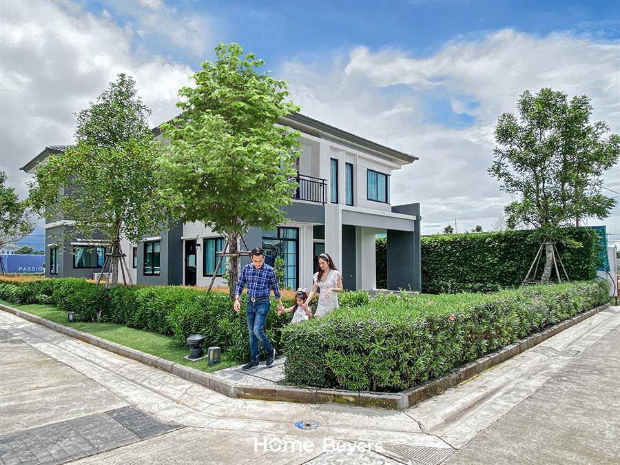 รีวิวบ้าน บริทาเนีย บางนา กม.42 ช่วงเวลาแห่งความอบอุ่น ผ่านสถาปัตยกรรมโดดเด่น ออกแบบสไตล์ Modern British รีวิวบ้าน บริทาเนีย บางนา กม.42 ช่วงเวลาแห่งความอบอุ่น ผ่านสถาปัตยกรรมโดดเด่น ออกแบบสไตล์ Modern British