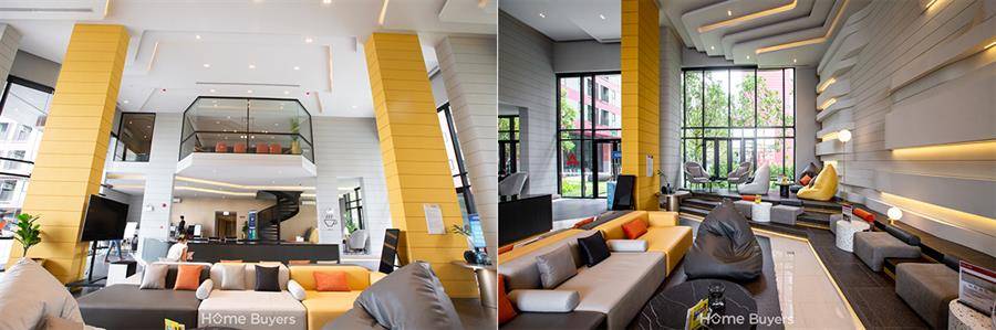 รีวิวคอนโด KAVE TU (เคฟ ทียู) ตรงข้าม ม.ธรรมศาสตร์ รังสิต รีวิวคอนโด KAVE TU (เคฟ ทียู) ตรงข้าม ม.ธรรมศาสตร์ รังสิต