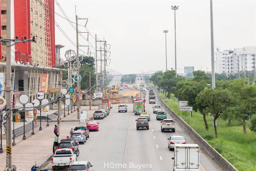 รีวิวคอนโด KAVE TU (เคฟ ทียู) ตรงข้าม ม.ธรรมศาสตร์ รังสิต