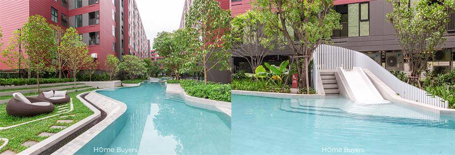 รีวิวคอนโด KAVE TU (เคฟ ทียู) ตรงข้าม ม.ธรรมศาสตร์ รังสิต รีวิวคอนโด KAVE TU (เคฟ ทียู) ตรงข้าม ม.ธรรมศาสตร์ รังสิต