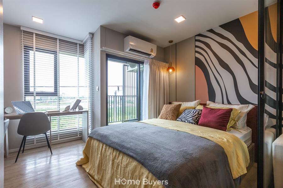 รีวิวคอนโด KAVE TU (เคฟ ทียู) ตรงข้าม ม.ธรรมศาสตร์ รังสิต รีวิวคอนโด KAVE TU (เคฟ ทียู) ตรงข้าม ม.ธรรมศาสตร์ รังสิต