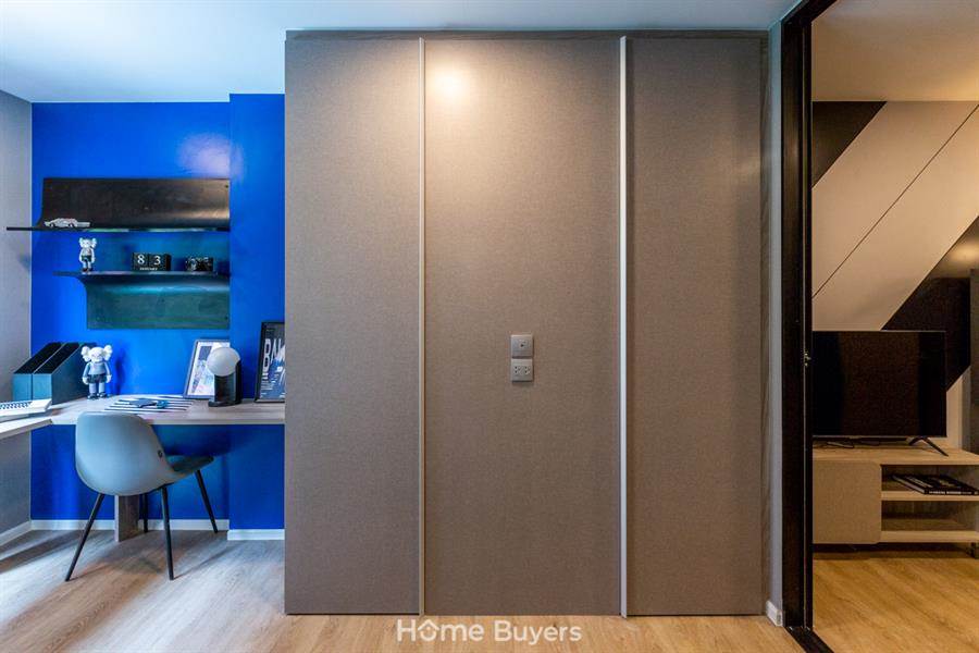 รีวิวคอนโด KAVE TU (เคฟ ทียู) ตรงข้าม ม.ธรรมศาสตร์ รังสิต รีวิวคอนโด KAVE TU (เคฟ ทียู) ตรงข้าม ม.ธรรมศาสตร์ รังสิต