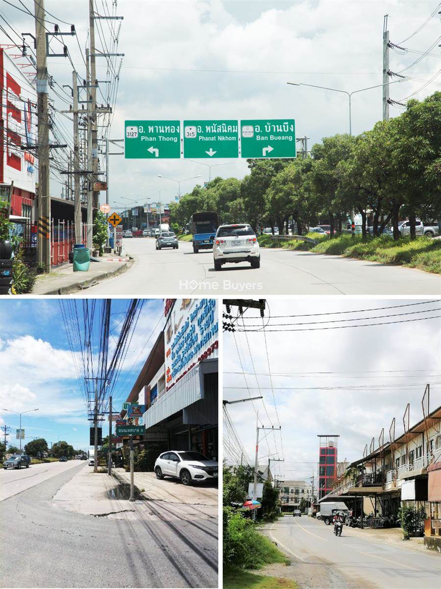 รีวิวบ้าน ไบรตัน อมตะ ศุขประยูร ทาวนโฮมและทาวโฮมอิสระ (ผนังไม่ติดกัน) ฟังก์ชันเด่นหน้ากว้าง 8 เมตร ห้องอเนกประสงค์ชั้นล่าง ระบบ Home Automation ทุกหลัง ส่วนกลางครบครัน ราคาเบาเริ่มเพียง 2.39 ล้าน 