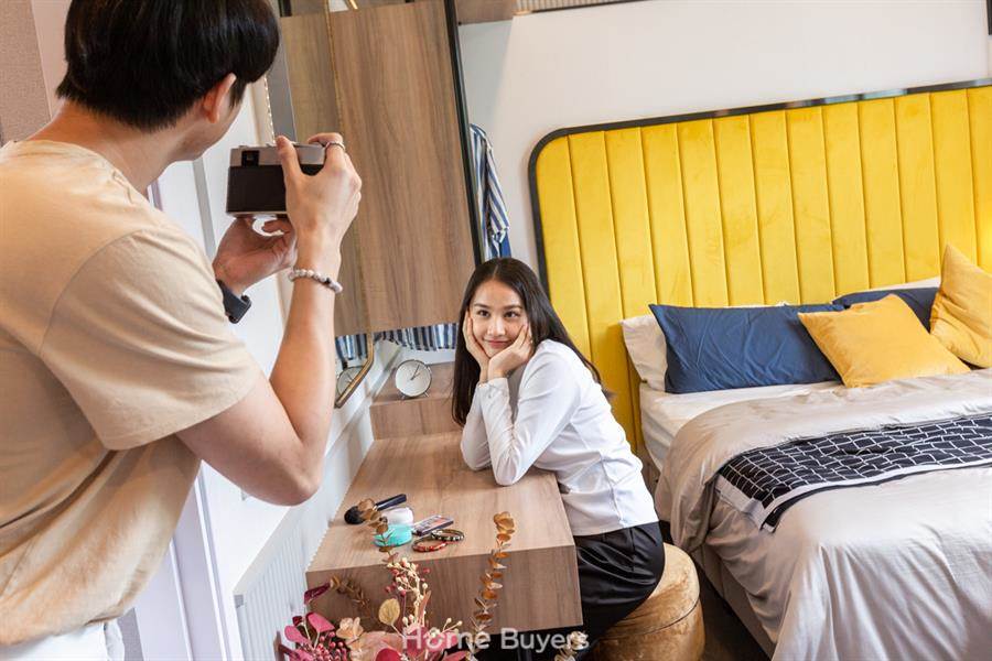 รีวิวบ้าน ไบรตัน อมตะ ศุขประยูร ทาวนโฮมและทาวโฮมอิสระ (ผนังไม่ติดกัน) ฟังก์ชันเด่นหน้ากว้าง 8 เมตร ห้องอเนกประสงค์ชั้นล่าง ระบบ Home Automation ทุกหลัง ส่วนกลางครบครัน ราคาเบาเริ่มเพียง 2.39 ล้าน 