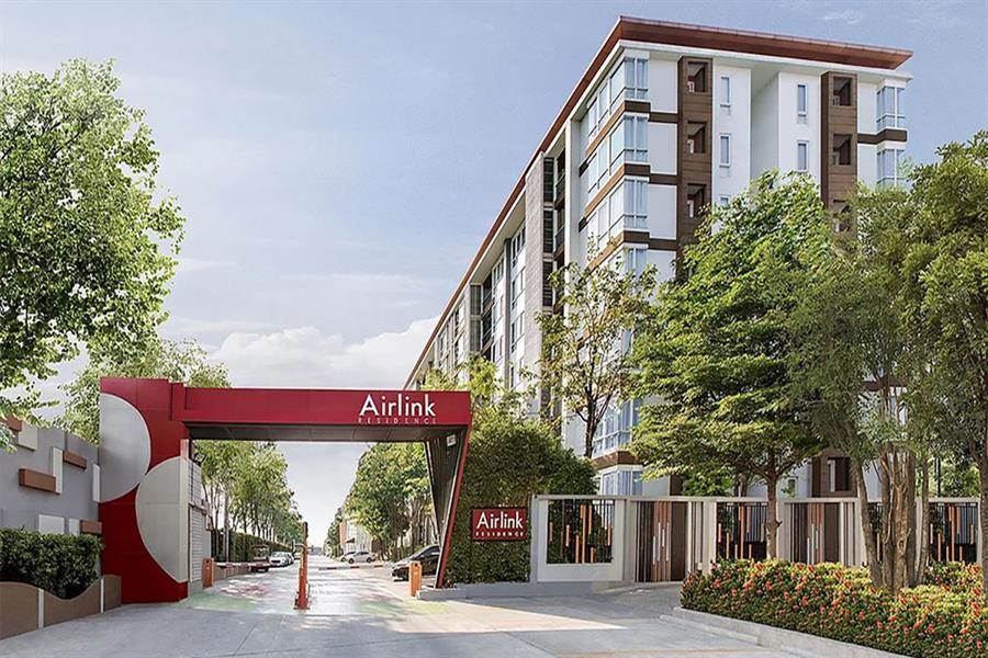 พรีวิว แอร์ลิงค์ เรสซิเดนซ์ พรีวิว แอร์ลิงค์ เรสซิเดนซ์
