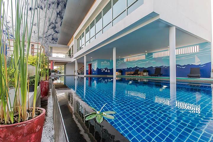 พรีวิว แอร์ลิงค์ เรสซิเดนซ์ พรีวิว แอร์ลิงค์ เรสซิเดนซ์