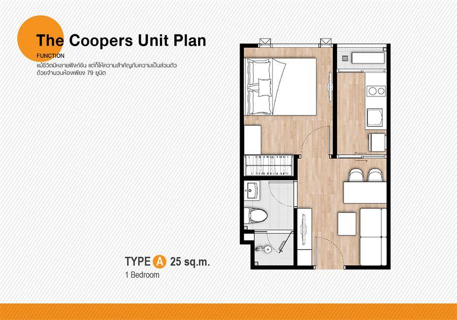 รีวิวคอนโด The Coopers สุขุมวิท 64 คอนโดปุณณวิถี ใกล้รถไฟฟ้า 500 เมตร ส่วนกลางครบครัน ลงตัวไลฟ์สไตล์ยุค New Normal ในงบเริ่มต้นไม่ถึง 2 ล้านบาท รีวิวคอนโด The Coopers สุขุมวิท 64 คอนโดปุณณวิถี ใกล้รถไฟฟ้า 500 เมตร ส่วนกลางครบครัน ลงตัวไลฟ์สไตล์ยุค New Normal ในงบเริ่มต้นไม่ถึง 2 ล้านบาท